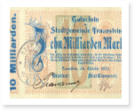 essays on inflation