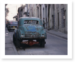 essay on cuba