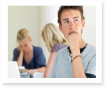 essay tests