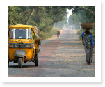 essays on transportation