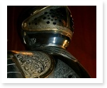knight essay