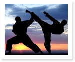 Taekwondo essay
