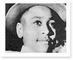 essays on Emmett Till