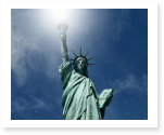 essay on America