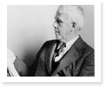 paper on robert frost