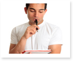 writing thesis statement