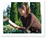 biography book report