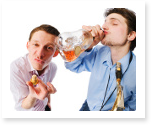 essays on alcoholism