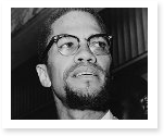 essays on malcolm x