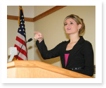 essay debate