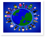 FREE World Peace Essay - Example Essays