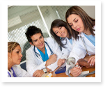 nursing application essay