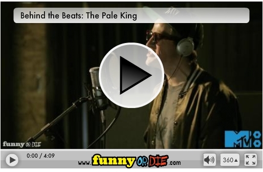 Video: Saddest Rapper