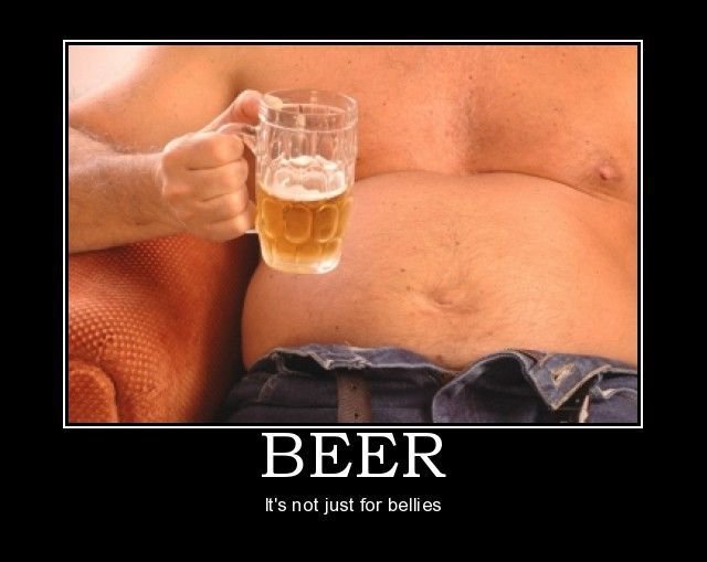 beer