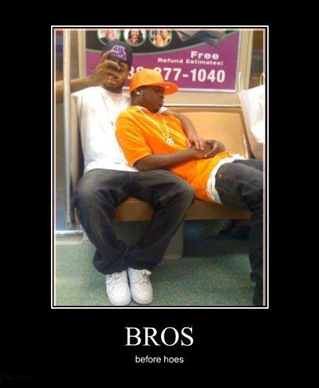 bros