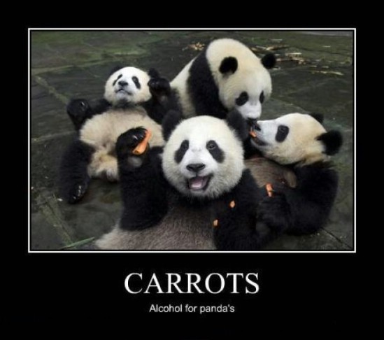 carrots