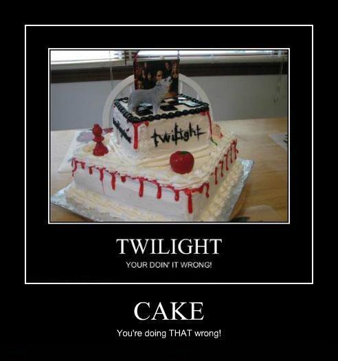 cake