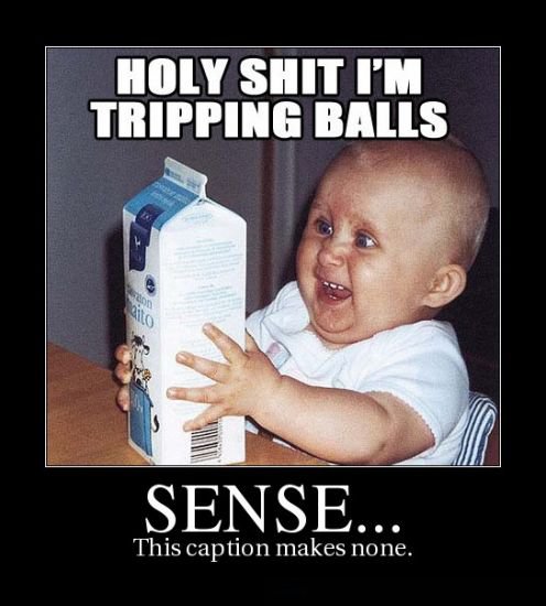 sense