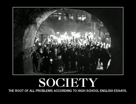 society