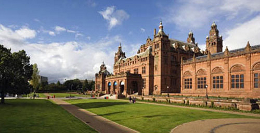 Glasgow museums