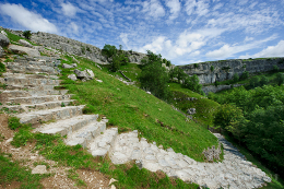 Malhamdale photo