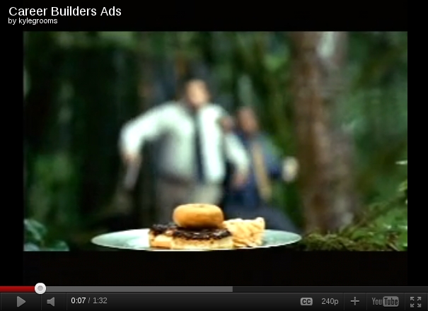 Hilarious Ads