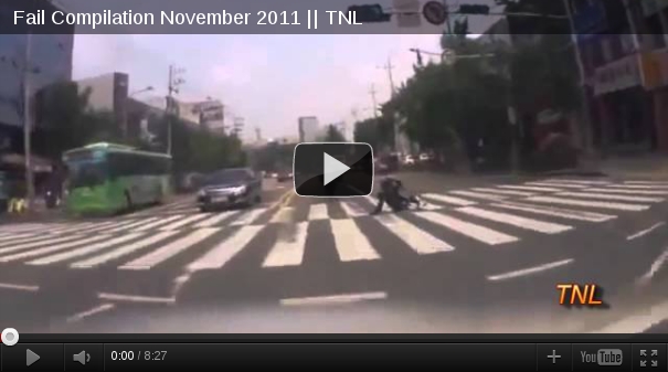 november fails