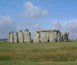 Stonehenge