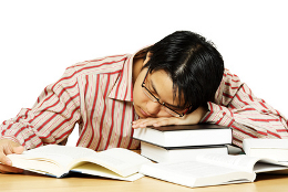 Healthy Living In College, Part 2 healthy Living In College, Get Enough Sleep