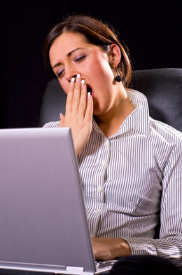 stay awake during study sessions